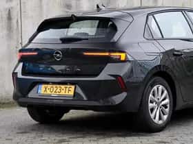 Opel Astra (2024) thumbnail 5