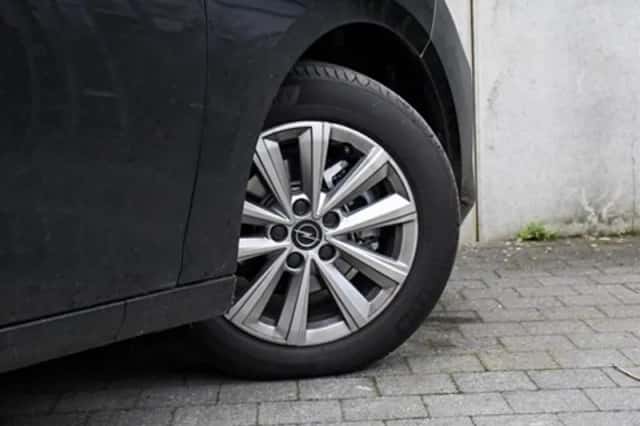 Opel Astra (2024) thumbnail 6