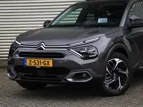 Citroën C4 (2024) thumbnail 2