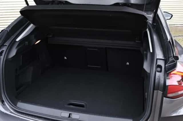 Citroën C4 (2024) thumbnail 14