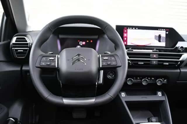 Citroën C4 (2024) thumbnail 16