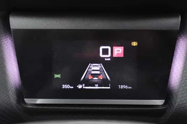 Citroën C4 (2024) thumbnail 17