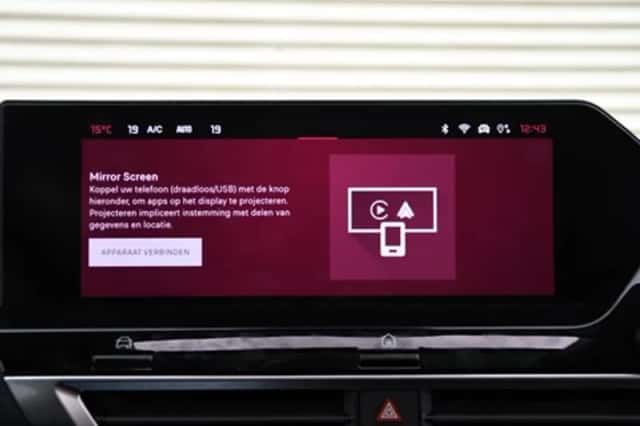 Citroën C4 (2024) thumbnail 21