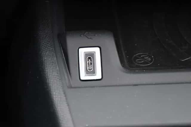 Citroën C4 (2024) thumbnail 29