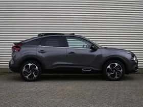 Citroën C4 (2024) thumbnail 4