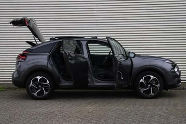 Citroën C4 (2024) thumbnail 37