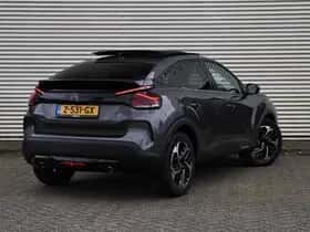 Citroën C4 (2024) thumbnail 5