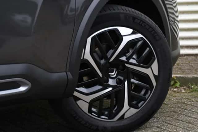 Citroën C4 (2024) thumbnail 7