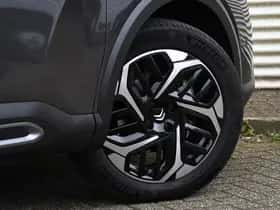 Citroën C4 (2024) thumbnail 7
