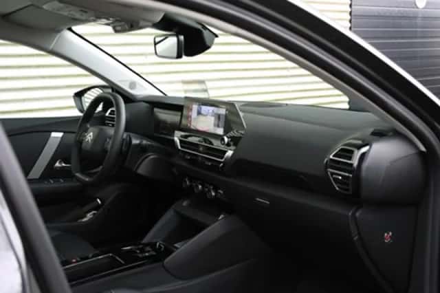 Citroën C4 (2024) thumbnail 9
