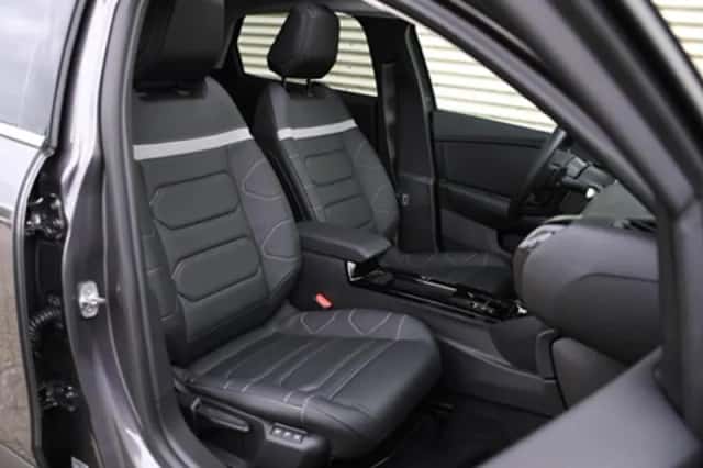 Citroën C4 (2024) thumbnail 10
