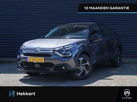 Citroën C4 (2024) — foto 1