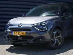 Citroën C4 (2024) thumbnail 2