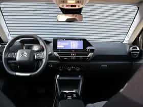 Citroën C4 (2024) thumbnail 12