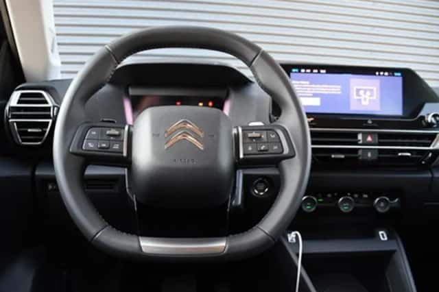 Citroën C4 (2024) thumbnail 13