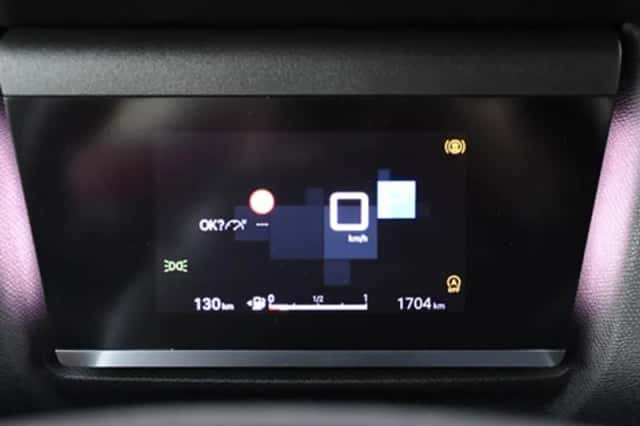Citroën C4 (2024) thumbnail 14
