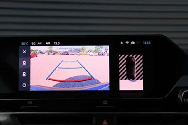 Citroën C4 (2024) thumbnail 18