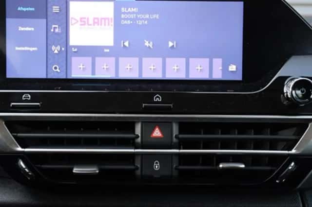 Citroën C4 (2024) thumbnail 19