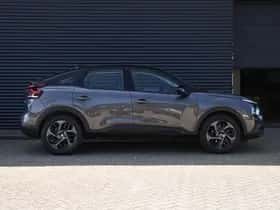 Citroën C4 (2024) thumbnail 3