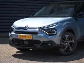 Citroën C4 (2024) thumbnail 2