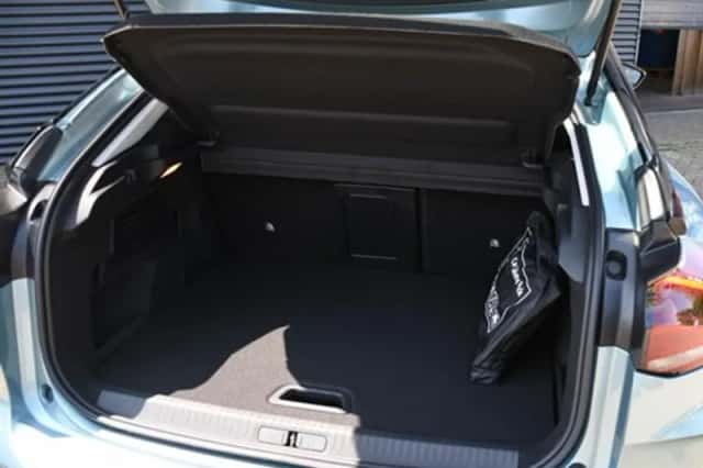 Citroën C4 (2024) thumbnail 11