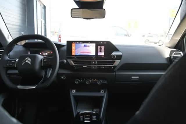 Citroën C4 (2024) thumbnail 12