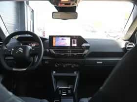 Citroën C4 (2024) thumbnail 12