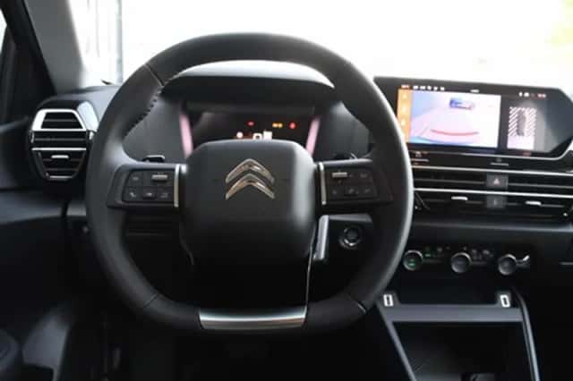 Citroën C4 (2024) thumbnail 13