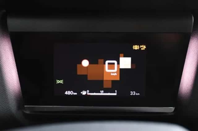 Citroën C4 (2024) thumbnail 14