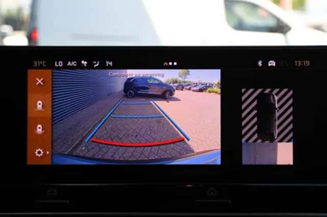 Citroën C4 (2024) thumbnail 15