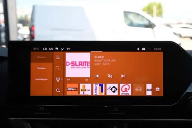 Citroën C4 (2024) thumbnail 16