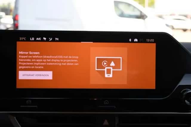 Citroën C4 (2024) thumbnail 17