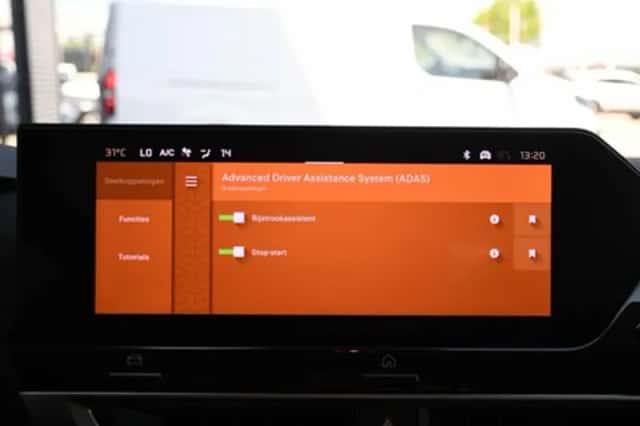 Citroën C4 (2024) thumbnail 18