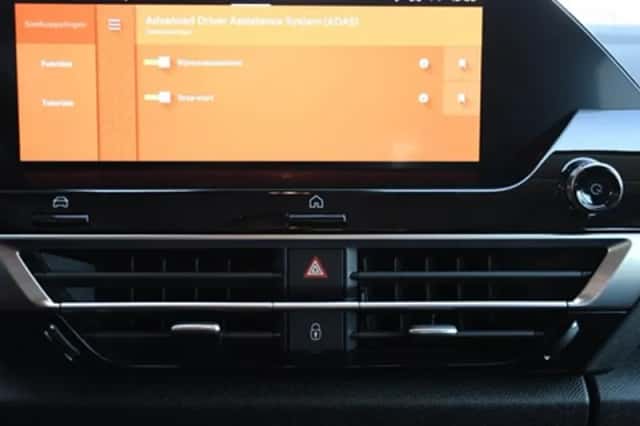 Citroën C4 (2024) thumbnail 19
