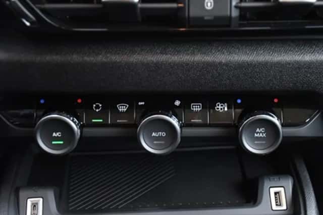 Citroën C4 (2024) thumbnail 20