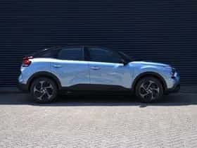 Citroën C4 (2024) thumbnail 3