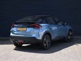 Citroën C4 (2024) thumbnail 4