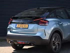 Citroën C4 (2024) thumbnail 5