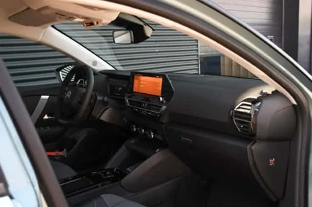 Citroën C4 (2024) thumbnail 8