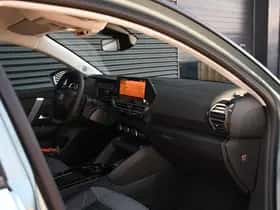 Citroën C4 (2024) thumbnail 8