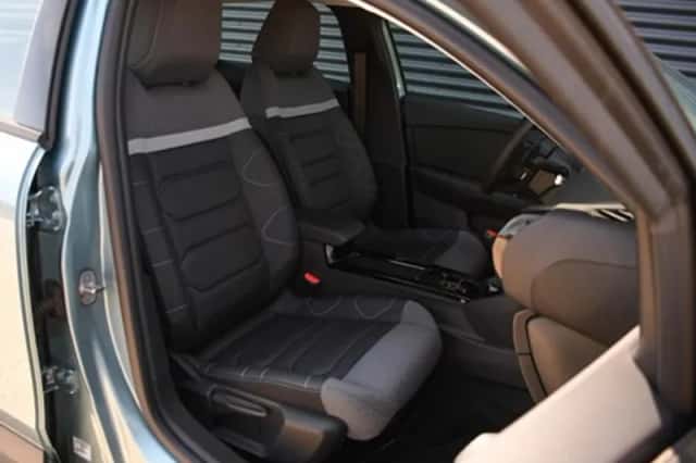 Citroën C4 (2024) thumbnail 9