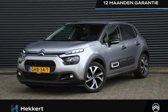 Citroën C3 (2024) thumbnail 1