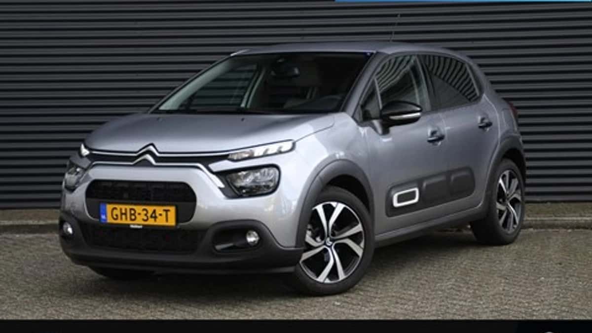 Citroën C3 (2024) — foto 1