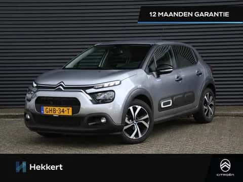 Citroën C3 (2024) — foto 1