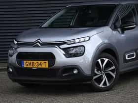 Citroën C3 (2024) thumbnail 2