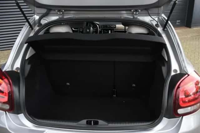 Citroën C3 (2024) thumbnail 11