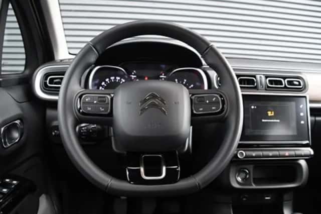 Citroën C3 (2024) thumbnail 13