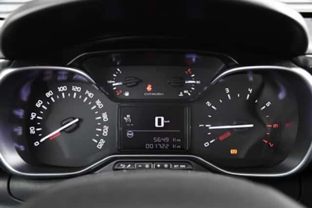 Citroën C3 (2024) thumbnail 14