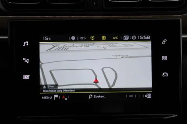 Citroën C3 (2024) thumbnail 16
