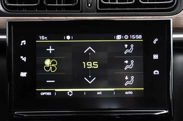 Citroën C3 (2024) thumbnail 17